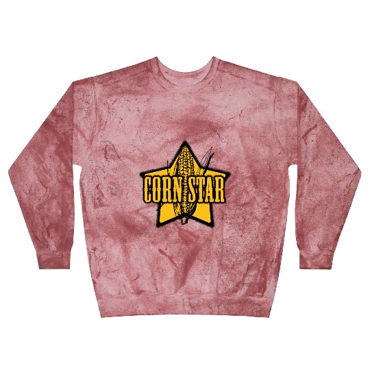 CORN STAR Farmer Blast Sweatshirts