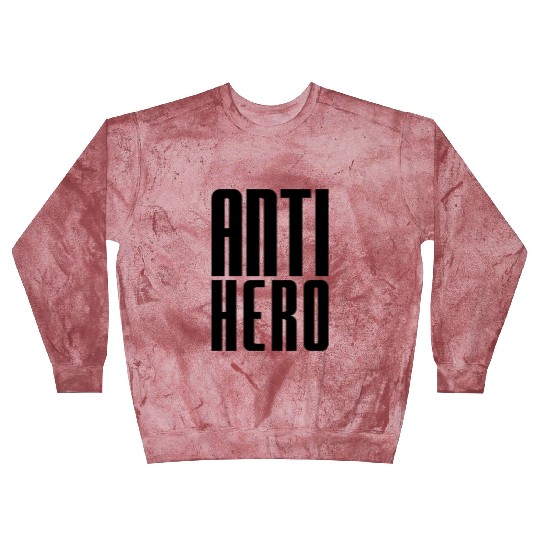 ANTI HERO Blast Sweatshirts