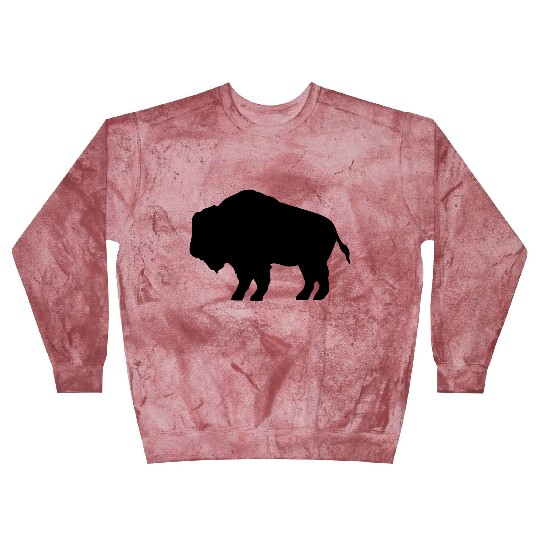 Buffalo Blast Sweatshirts