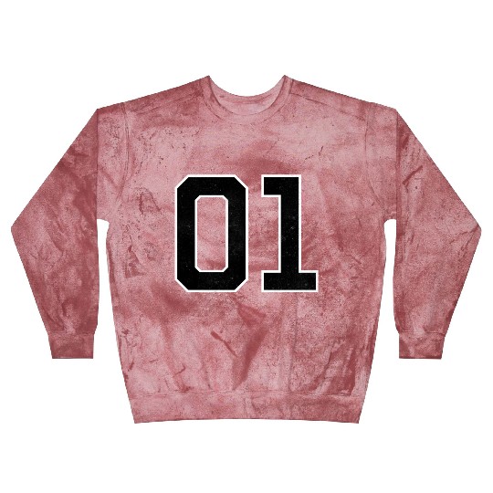 01 General Lee Blast Sweatshirts