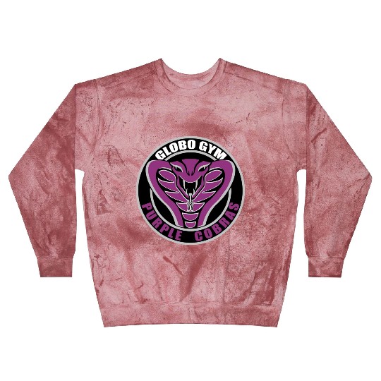 Globo GYM Blast Sweatshirts
