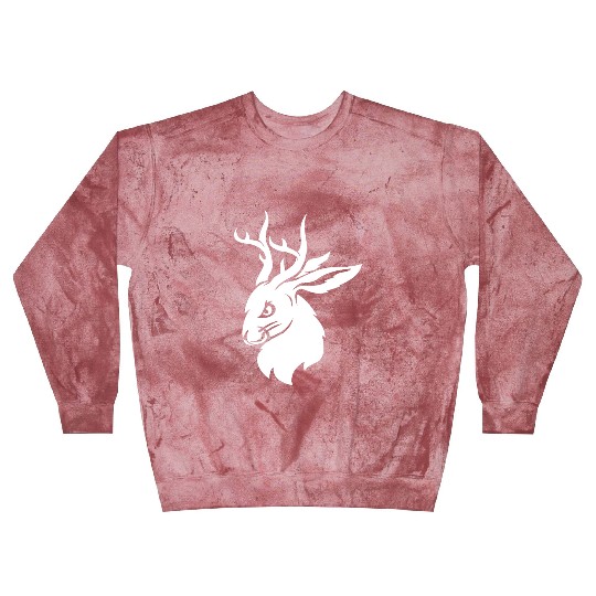 Jackalope Blast Sweatshirts
