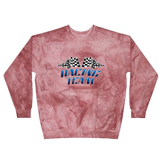 Racing team Blast Sweatshirts