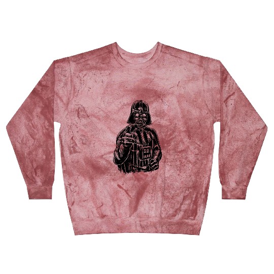 Darth Vader Wants You Blast Sweatshirts