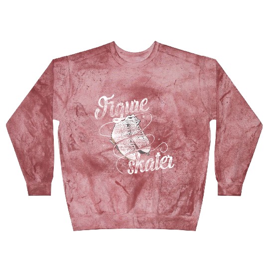 Figure skating Skate Blast Sweatshirts