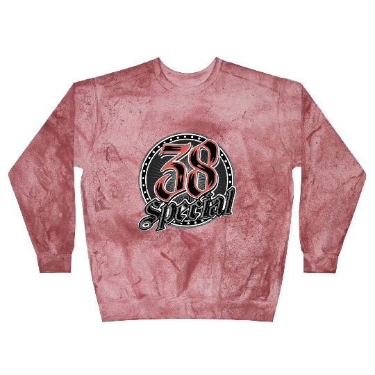 38 Special Blast Sweatshirts
