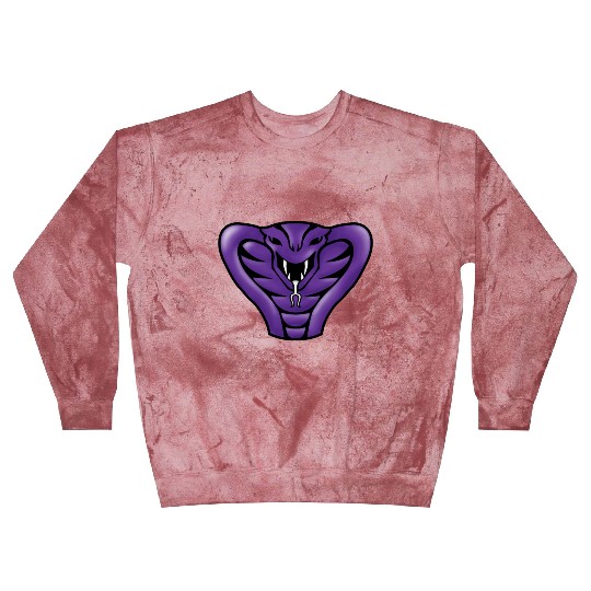 globo gym costume Blast Sweatshirts
