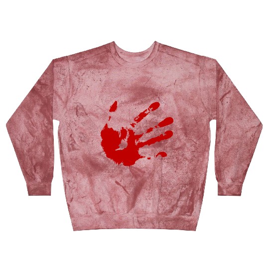 MMIW Blast Sweatshirts