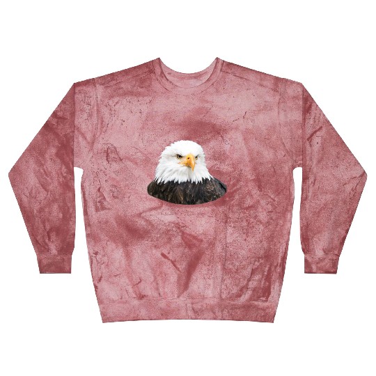 Eagle Blast Sweatshirts