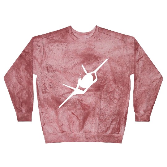 F-35 Lightning II Military Fighter Jet Aircraft Blast Sweatshirts