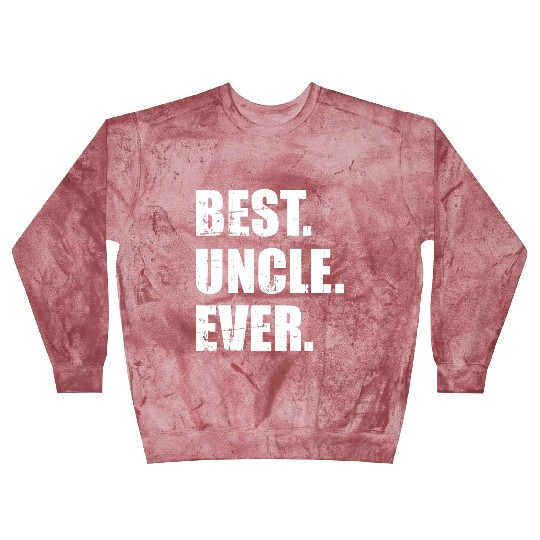 Uncle Blast Sweatshirts