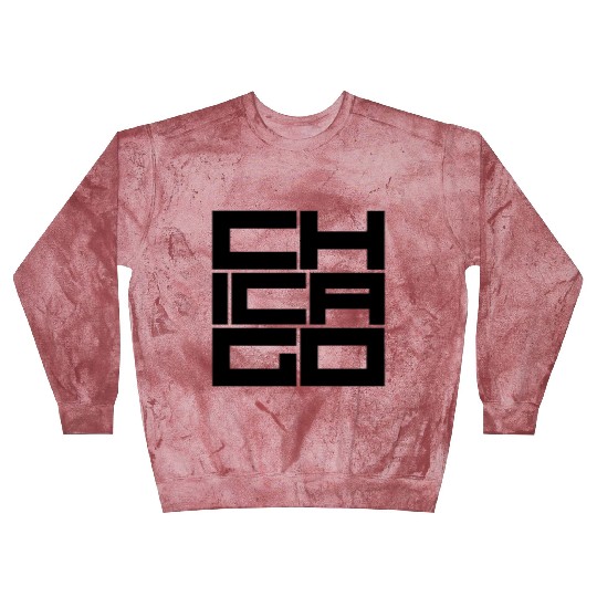 Chicago Blast Sweatshirts