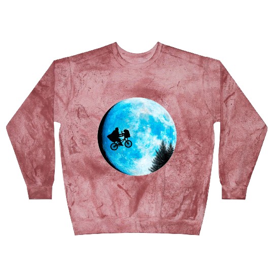 ET HOME 2020 Blast Sweatshirts