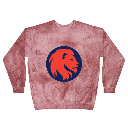 Lion King Blast Sweatshirts