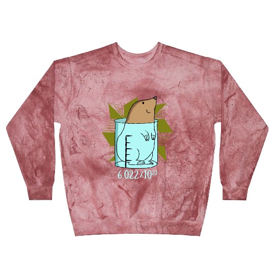 Chemistry Blast Sweatshirts