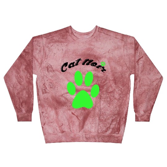 Cat Noir Of Miracle Ladybug Blast Sweatshirts
