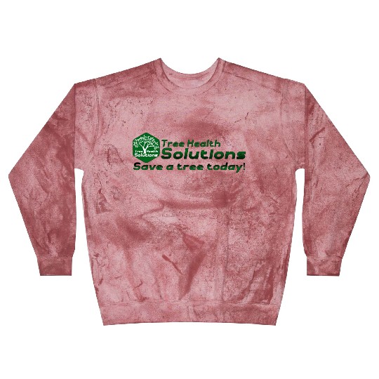 Save a Tree Blast Sweatshirts