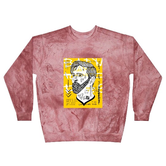 Messi Blast Sweatshirts