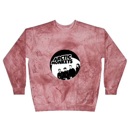 arctic monkeys Blast Sweatshirts