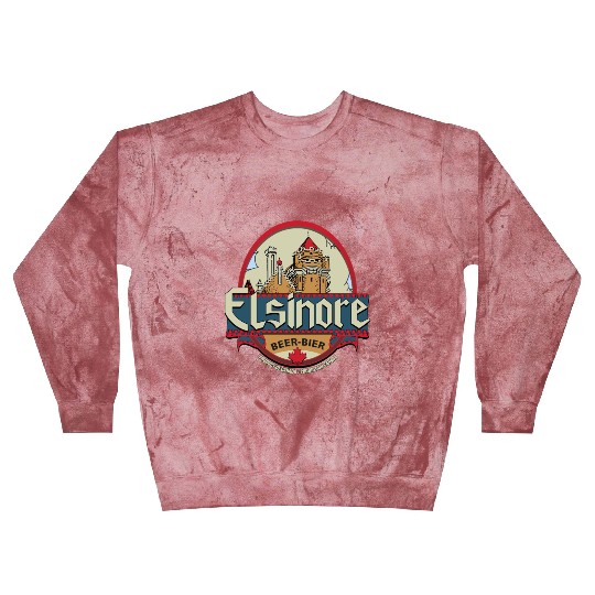 Elsinore Beer 1983 Blast Sweatshirts