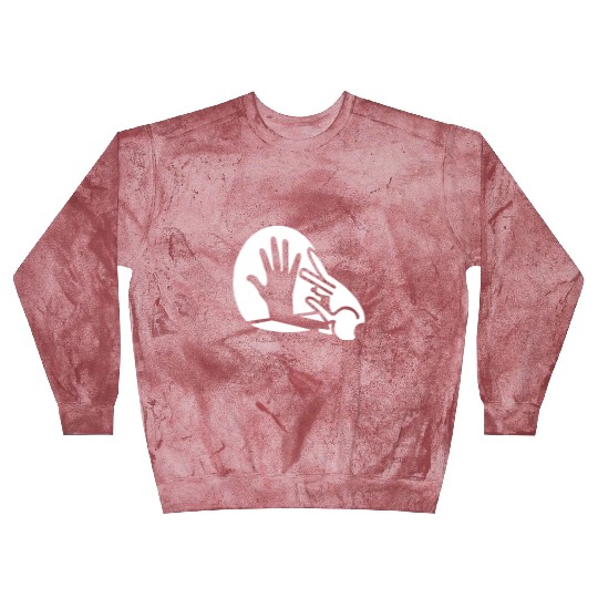 Shadow Cool Blast Sweatshirts