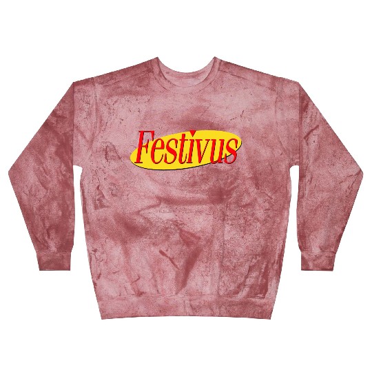 Festivus Blast Sweatshirts