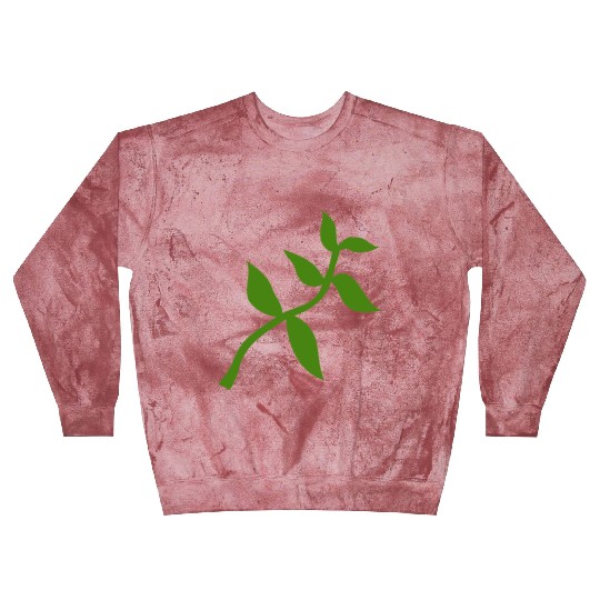 plant olive branch Blast Sweatshirts
