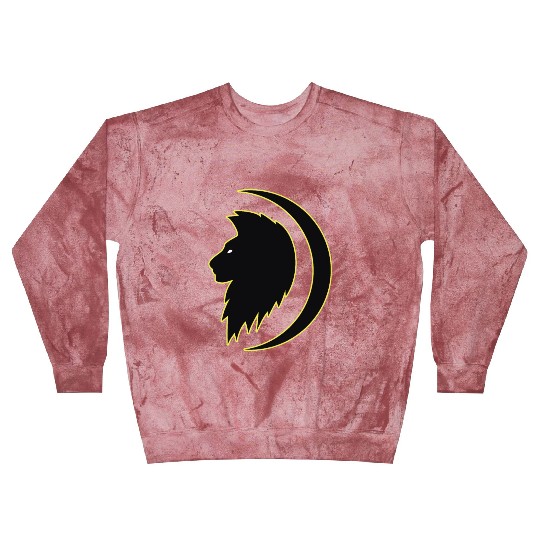 LION KING Blast Sweatshirts