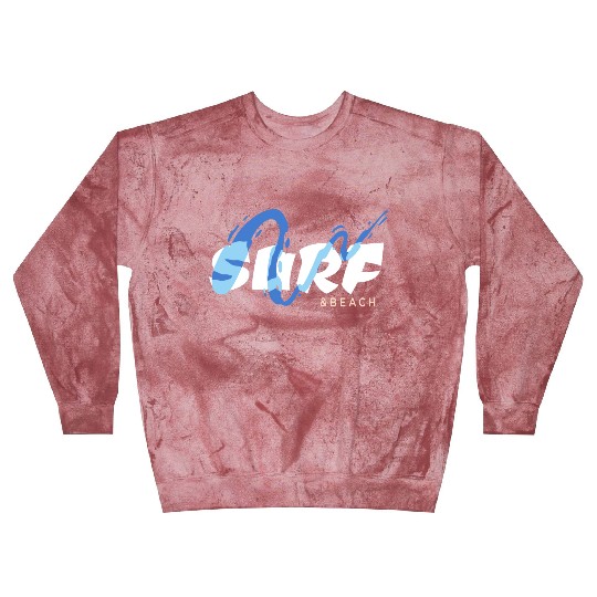 Surf & beach Blast Sweatshirts