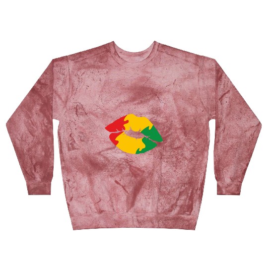 Juneteenth Day 1865, Freedom Day America African Blast Sweatshirts