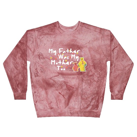 fathers day date 2022_gifts for my dad Blast Sweatshirts