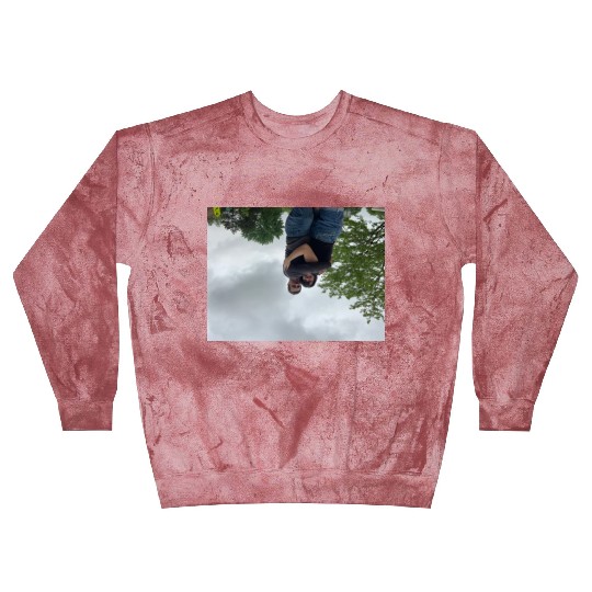 Me and Emily Henson Blast Sweatshirts