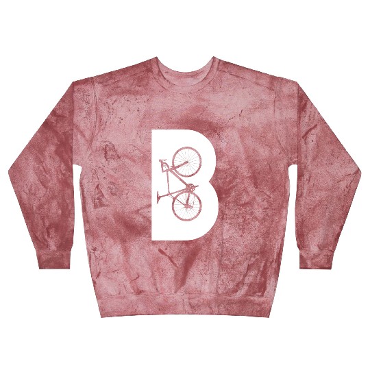 Cycling Bike Bicycle Riding Biking Lover Cyclists Blast Sweatshirts