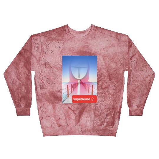 Jolie Blast Sweatshirts et pull-over tendance du moment