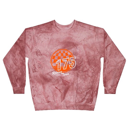 Racing Team 175 Blast Sweatshirts