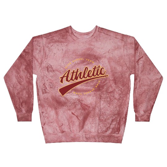 High School Team High School Team gift inspiration Blast Sweatshirts