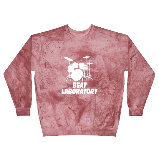 Beat Laboratory Blast Sweatshirts