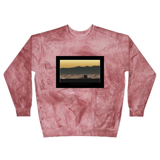 Venice Beach California Sunset Blast Sweatshirts