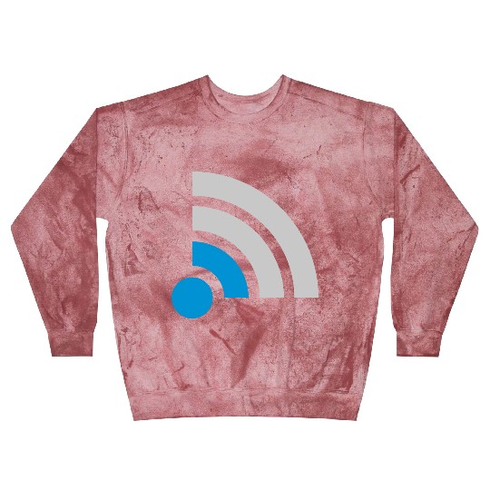 icon connection problems no Blast Sweatshirts
