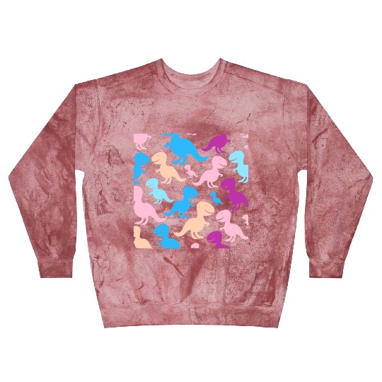 PAPA SAUR, Father's Day Blast Sweatshirts