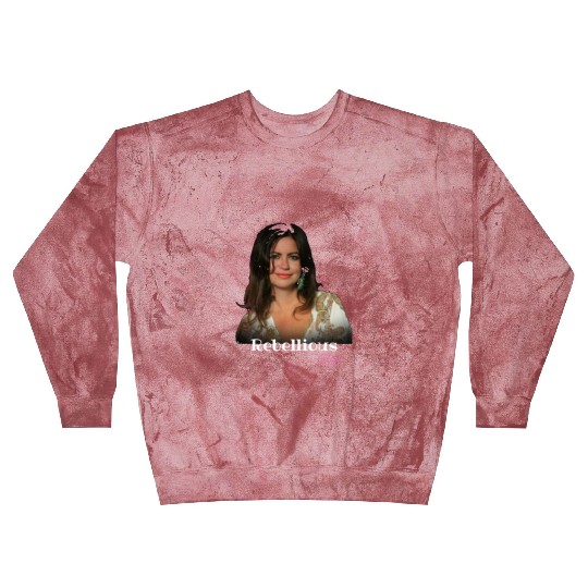 Deborah James Blast Sweatshirts