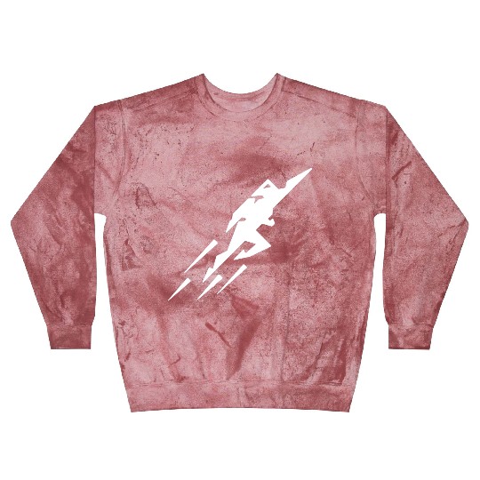 Rocket Man Blast Sweatshirts