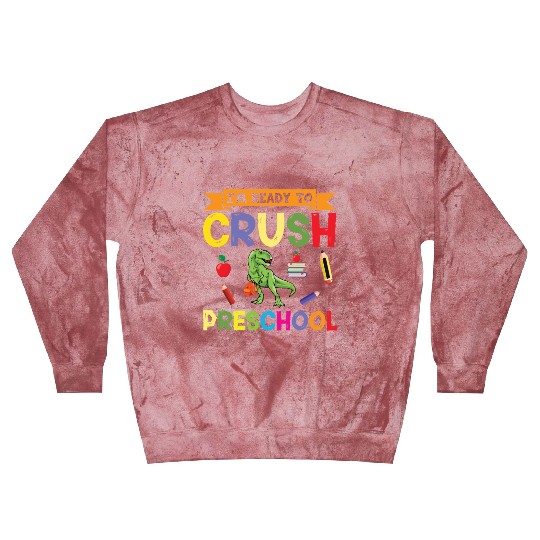 Funny Back To School Blast Sweatshirts