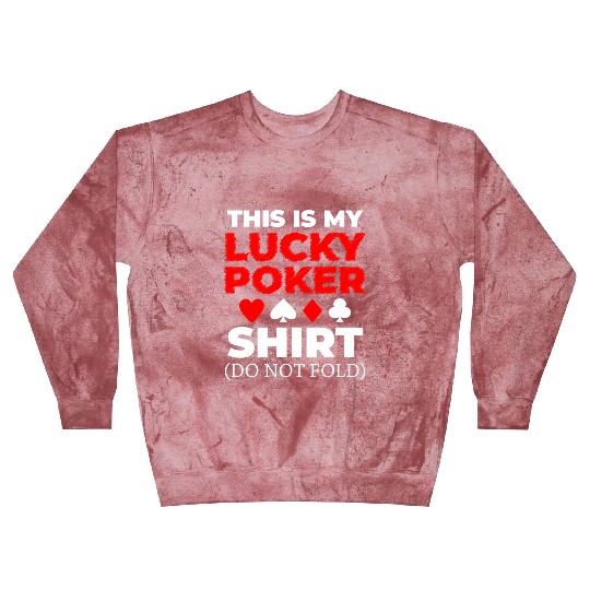 Card Game Blackjack Win Play Blast Sweatshirts
