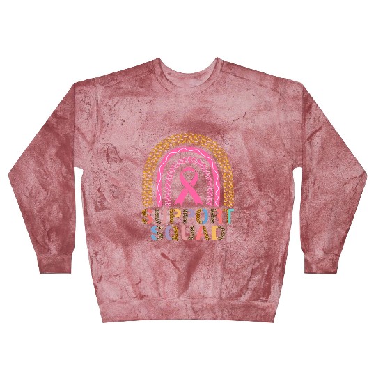 SUPPORT SQUAD Blast Sweatshirts