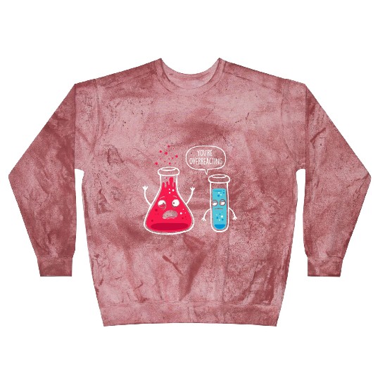 Earth Day Science Blast Sweatshirts