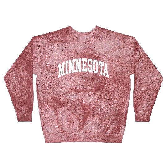 Minnesota Blast Sweatshirts