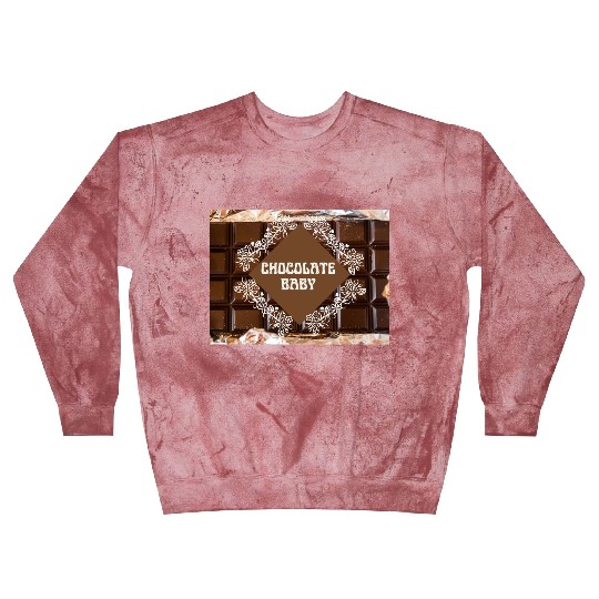 Komplex klothing chocolate baby Blast Sweatshirts