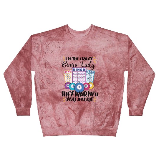 Bingo Card Game Grandma Bingo Player Bingo Cards Blast Sweatshirts