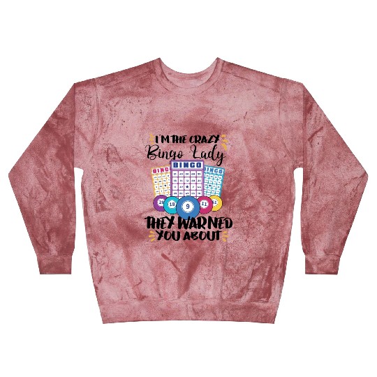 Bingo Card Game Grandma Bingo Player Bingo Cards Blast Sweatshirts